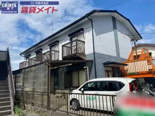 カレッジハウスの画像