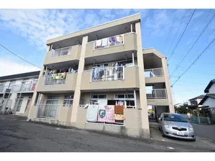 マンション グリンピアの画像