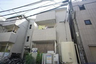 MARRY住吉の画像