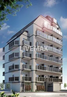 東京都足立区千住1【マンション】の外観