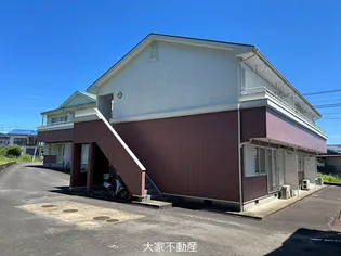 ヴィラコート西岡Iの画像