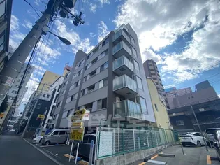 ハーベスト天満の画像
