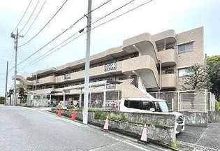 リブェールヒルズ早渕の画像