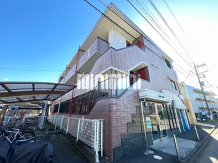 カームネストの画像