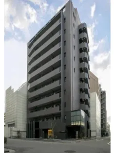 東京都台東区駒形1【マンション】の外観