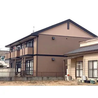 ジュネス竜蔵寺の画像