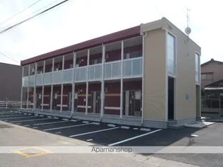 レオネクストセジュール四十万の画像