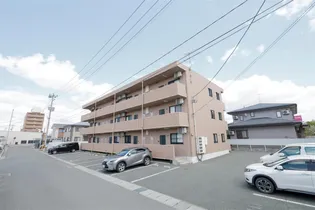 キャロルマンションの画像