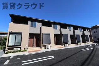 プライム五井IIの画像