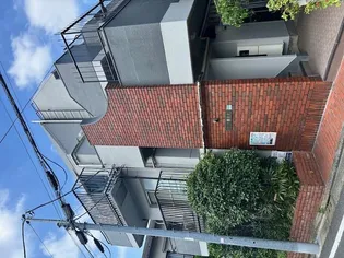 コーポ椎名町の画像