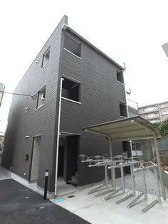 リブリ ニューフィールIIの画像