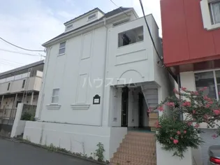 マイティハウス1の画像