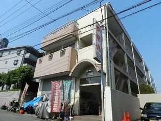 リエス小手指の画像