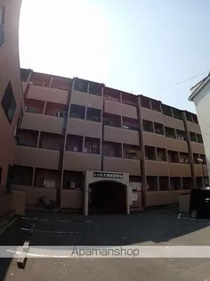 大阪府大東市錦町【アパート】の外観