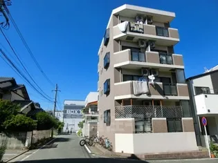 フォーラム箱崎の画像