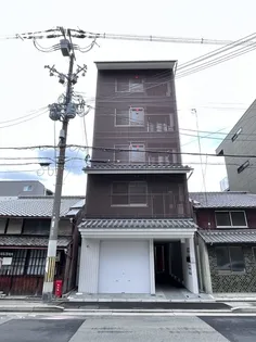 アネックスII番館の画像