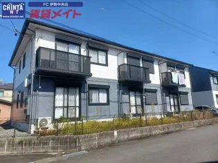 セゾンクレールAの画像