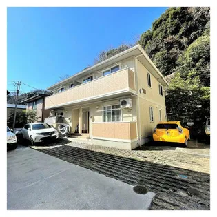 神奈川県鎌倉市西御門1【一戸建】の外観