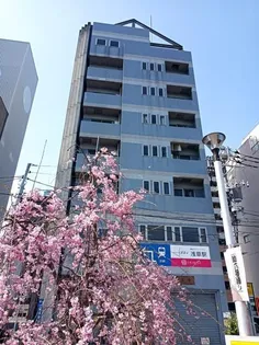 リバーテラス浅草の画像