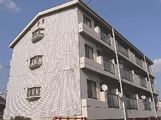 ニューハイツ上神田の画像