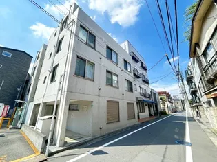レガリア千川の画像