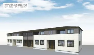 ロータス三室 Eの画像