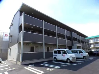 アイリーブ南佐古の画像