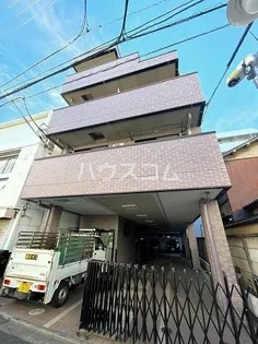 ダイヤモンドパティオの画像