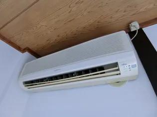 サンモアハイム【1階】の内装