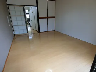 サンモアハイム【1階】の内装