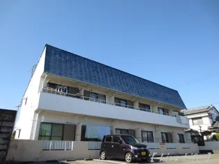 サンモアハイムの画像