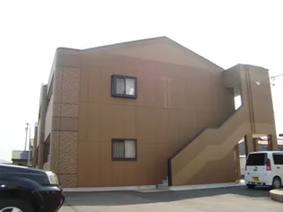 フェニックス【2階】の外観