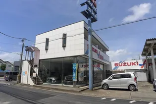 ナミキハイムの画像