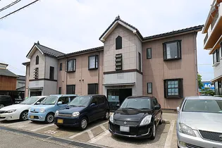 ファイン有松5の画像