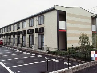 レオパレス四箇K&MⅡの画像