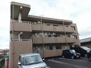 ア ドリーム白金の画像