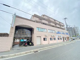 サンマリン舞子の画像