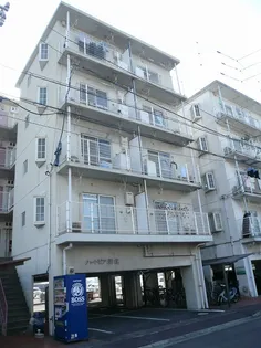 ハートピア新北の画像