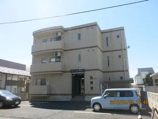 コア東原の画像