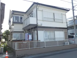 エスポワール光が丘の画像