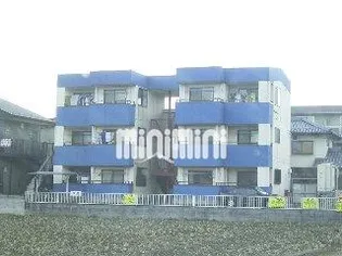 コーポ上土居の画像