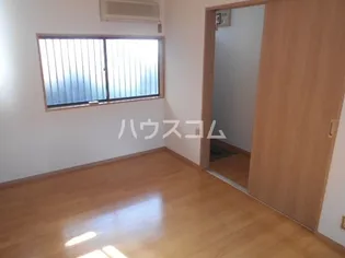 光ハイツ【1階】の内装