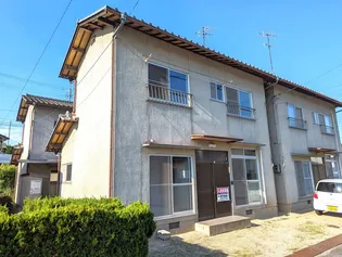 岡山県倉敷市黒崎【一戸建】の外観