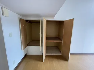 エスペロ東上野I(角部屋タイプ)【1階】のその他画像