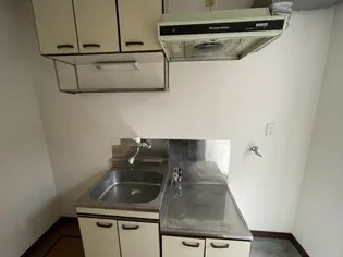 エスペロ東上野I(角部屋タイプ)【1階】のその他画像