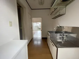 エスペロ東上野I(角部屋タイプ)【1階】のその他画像