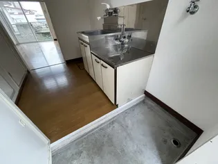 エスペロ東上野I(角部屋タイプ)【1階】のその他画像