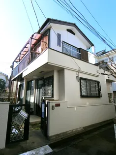 東京都練馬区東大泉3【一戸建】の外観