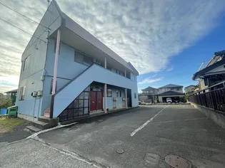 コーポ松浜の画像