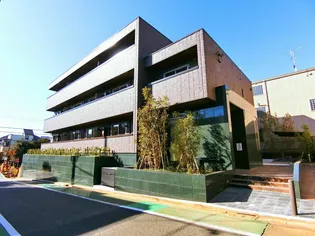 チッタカーサビアンカIIIの画像